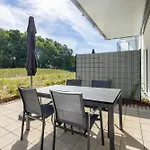 Strandresidenzen Binz-Prora Strandresidenzen Binz-Prora D0 4