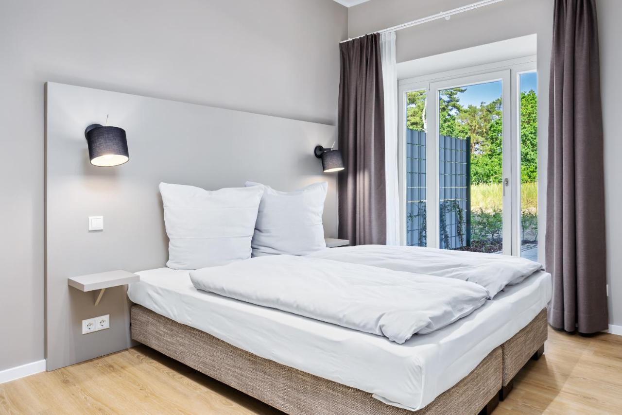 Apartment Strandresidenzen Binz-prora Strandresidenzen Binz-prora D0 4 Ostseebad Binz